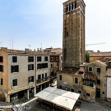 Venice Glass Apartment Exterior foto