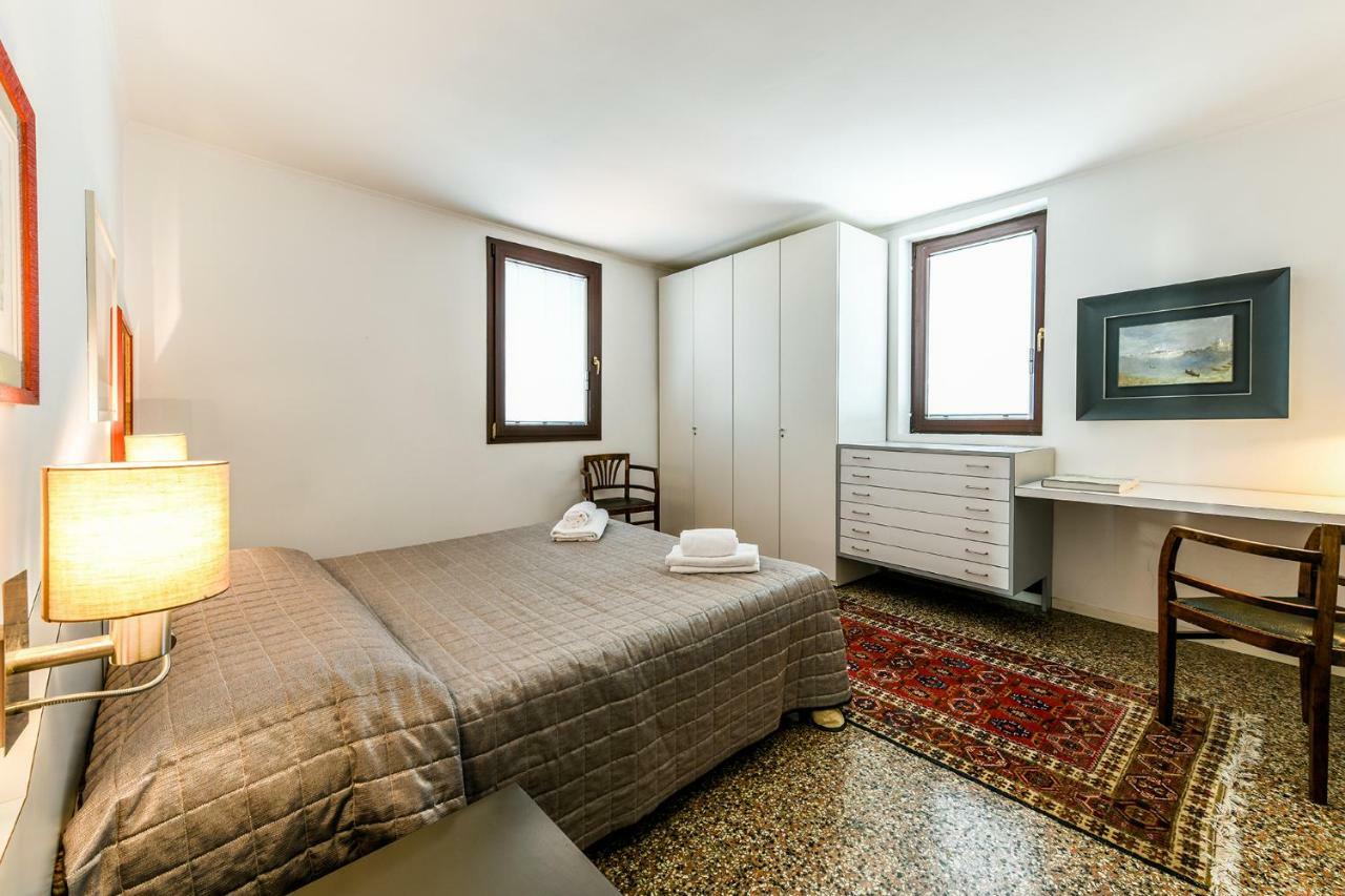 Venice Glass Apartment Exterior foto