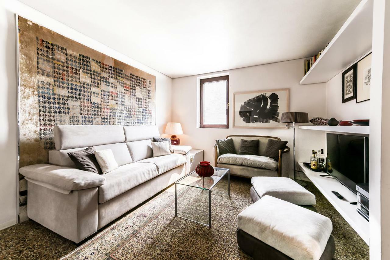 Venice Glass Apartment Exterior foto